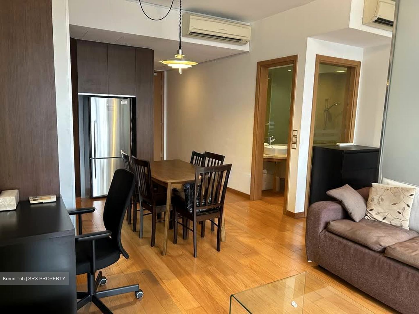 Icon (D2), Apartment #538002501